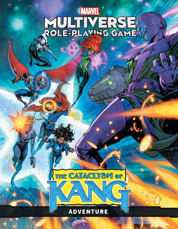 FANTASTIC FOUR 14
