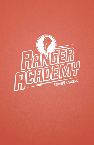 Ranger Academy #1 BOOM! Studios Direct Reserve Team-Up Exclusive