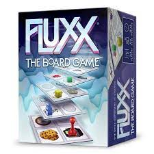 Fluxx the Board Game