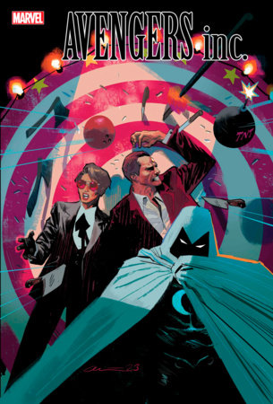 AVENGERS INC. 4