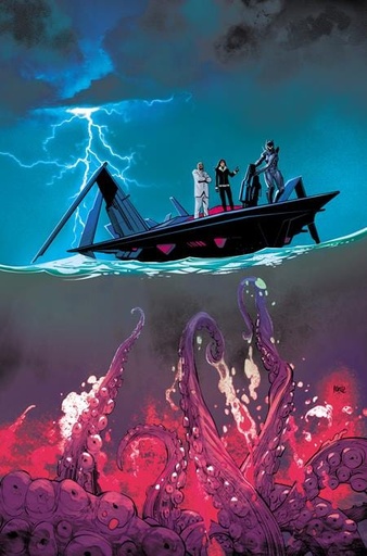 OUTSIDERS #2