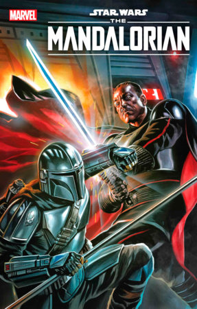 STAR WARS: THE MANDALORIAN SEASON 2 8