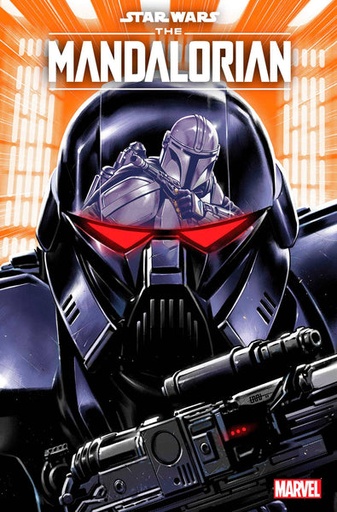 STAR WARS: THE MANDALORIAN SEASON 2 8 CAFU VARIANT