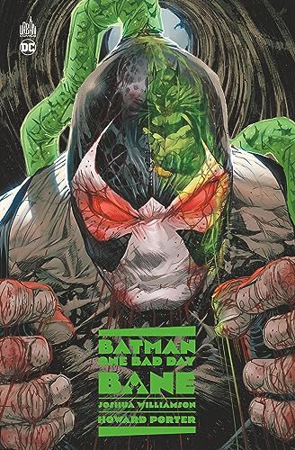 Batman - One Bad Day : Bane