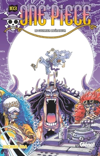 One Piece T.103 (Français)
