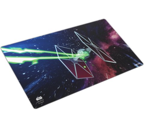Star Wars: Unlimited Prime Game Mat: Tie Fighter