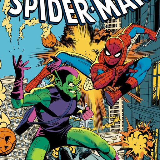 MIGHTY MMW: THE AMAZING SPIDER-MAN VOL. 5 TP