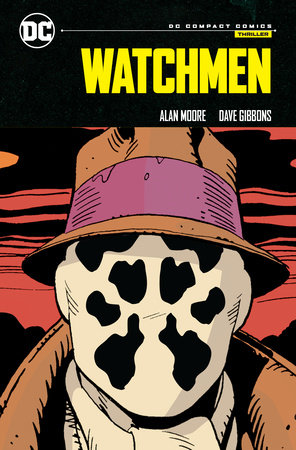 WATCHMEN (DC COMPACT)