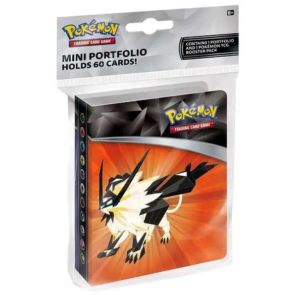 POKEMON 2025 Q3 MINI ALBUMS MEGA EVOLUTION