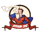 Arkham Cafe Coop